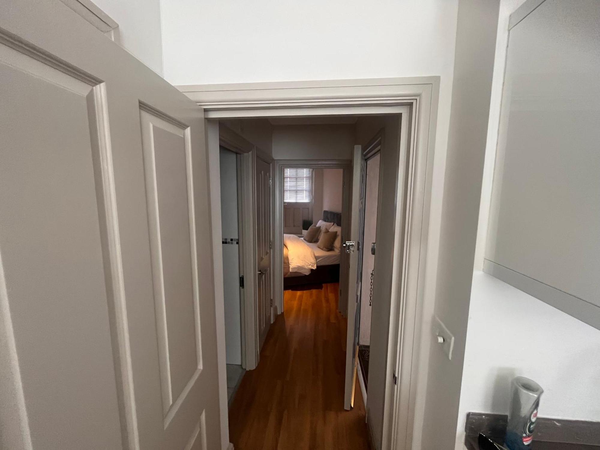 Apartment Private 1 Bed Flat
