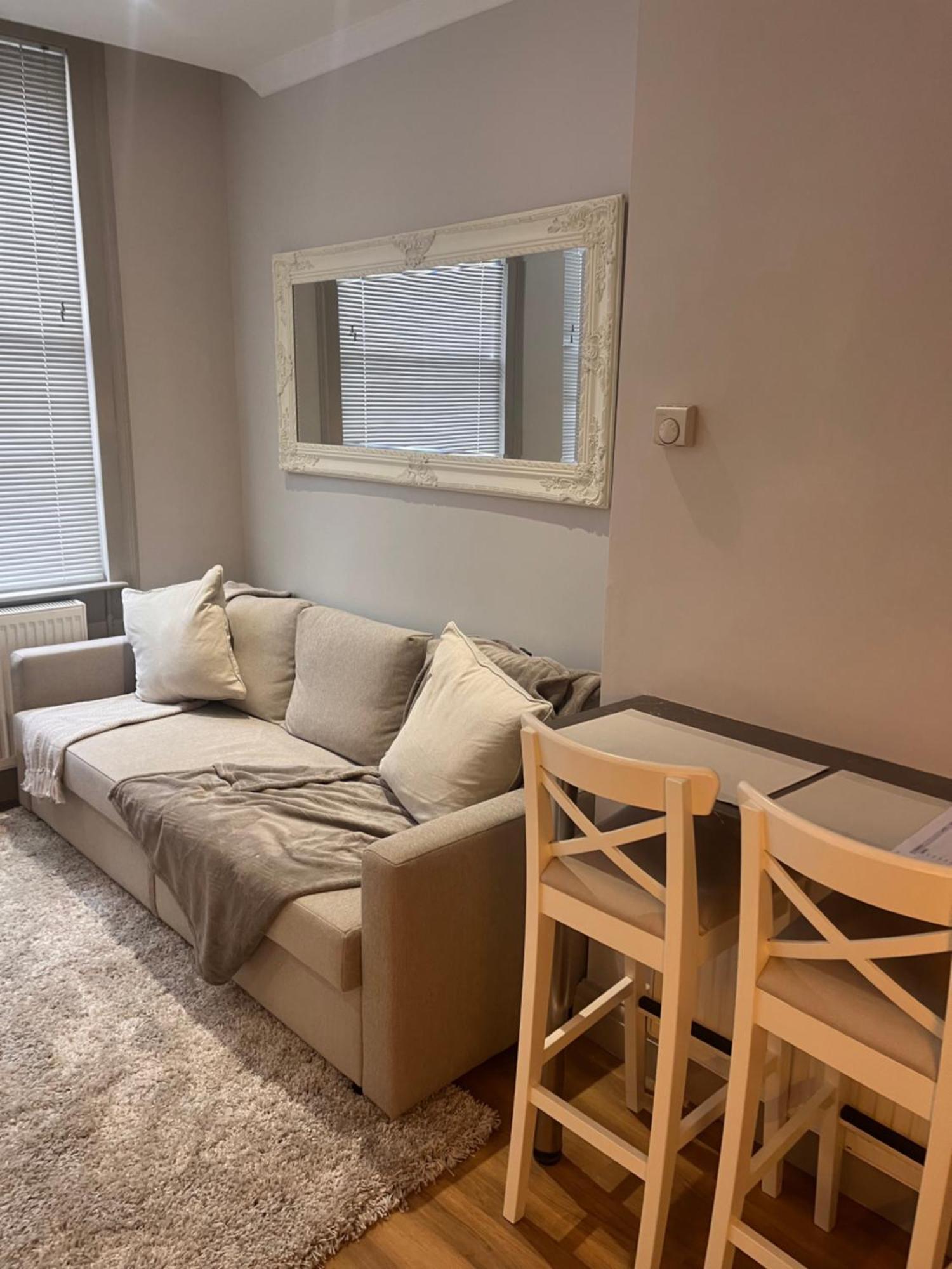Apartment Private 1 Bed Flat *